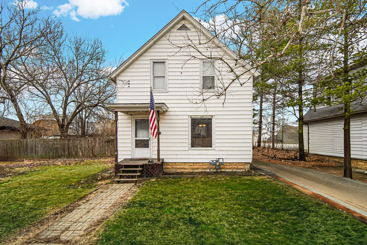 1112 S Jefferson Street, Lockport, IL 60441 - #1