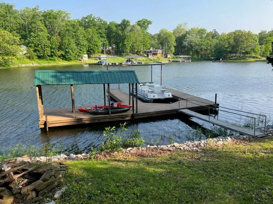 410 Wagon Creek Loop, Creal Springs, IL 62922 - #3