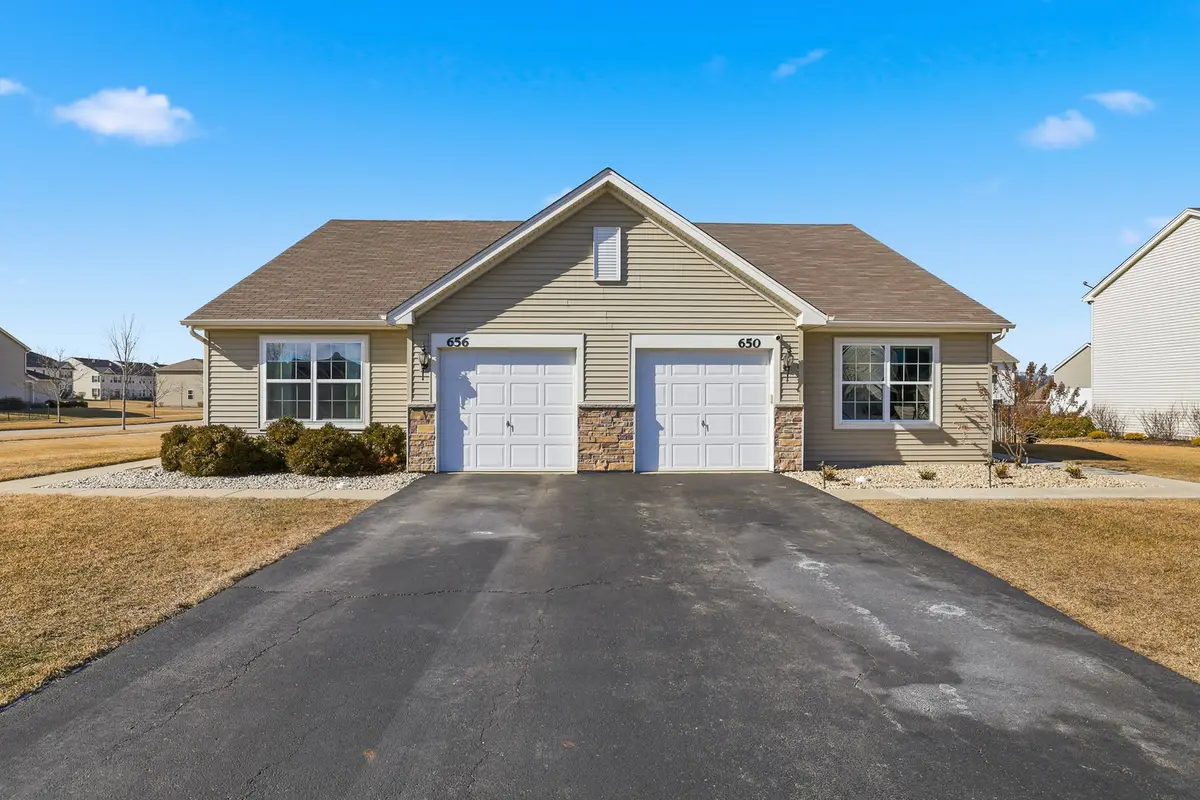 656 Vine Street, Hampshire, IL 60140 - #1