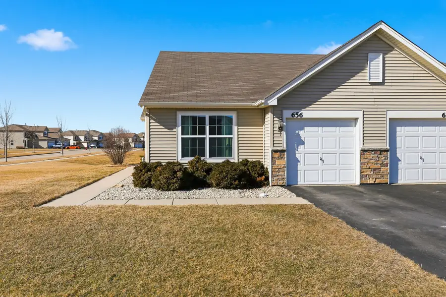 656 Vine Street, Hampshire, IL 60140 - #3