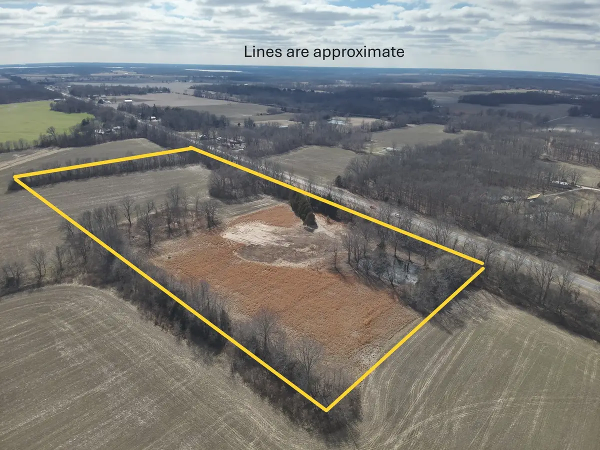 7748 N Il Hwy 148 Highway, Mount Vernon, IL 62864 - #1