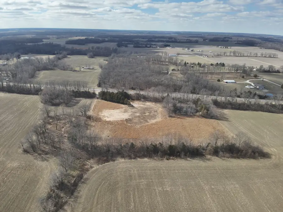 7748 N Il Hwy 148 Highway, Mount Vernon, IL 62864 - #2