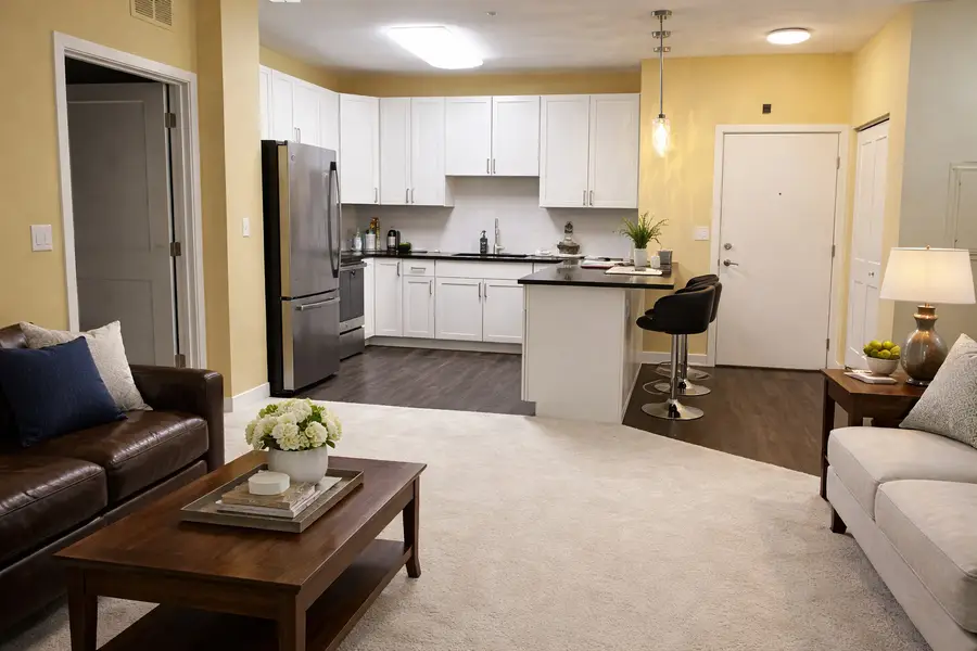 801 N Mclean Boulevard #118, Elgin, IL 60123 - #2