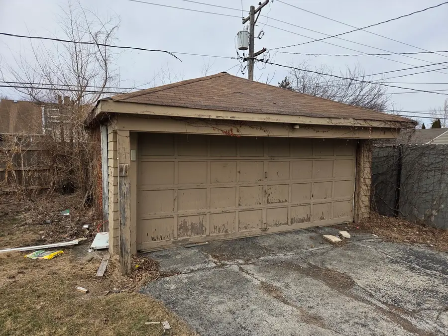 Address Withheld By Seller, Westchester, IL 60154 - #2