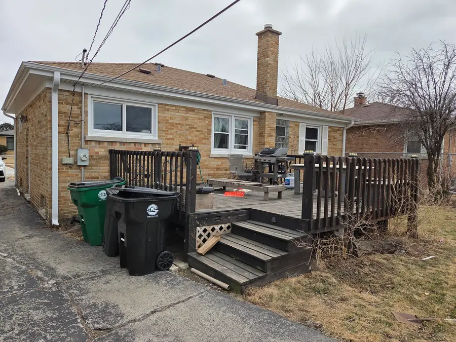 Address Withheld By Seller, Westchester, IL 60154 - #3