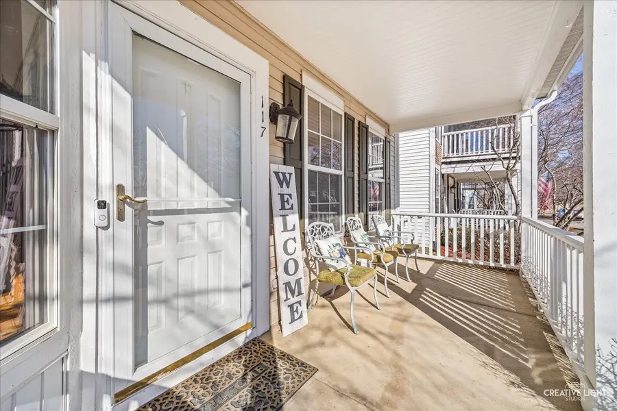 117 Presidential Boulevard, Oswego, IL 60543 - #2