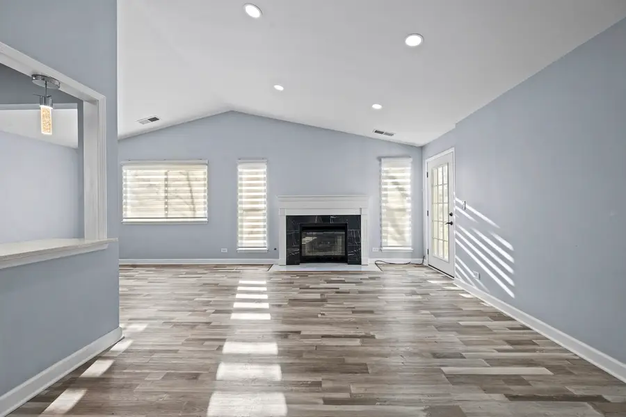 52 Brookston Drive #D2, Schaumburg, IL 60193 - #2