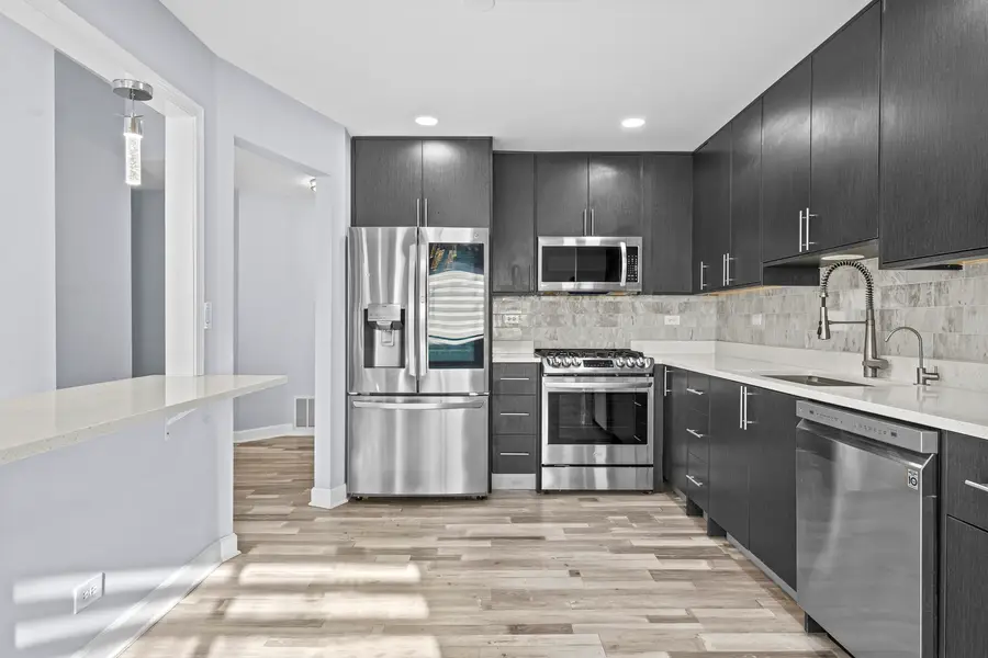 52 Brookston Drive #D2, Schaumburg, IL 60193 - #3