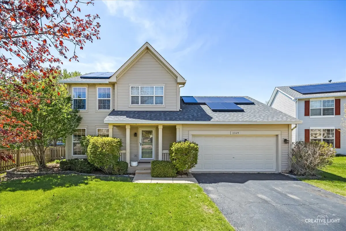 2169 Kyla Court, Montgomery, IL 60538 - #1