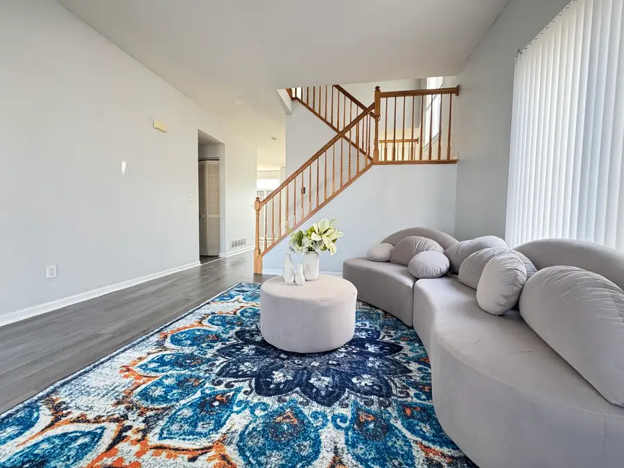 21423 Frost Court, Plainfield, IL 60544 - #3