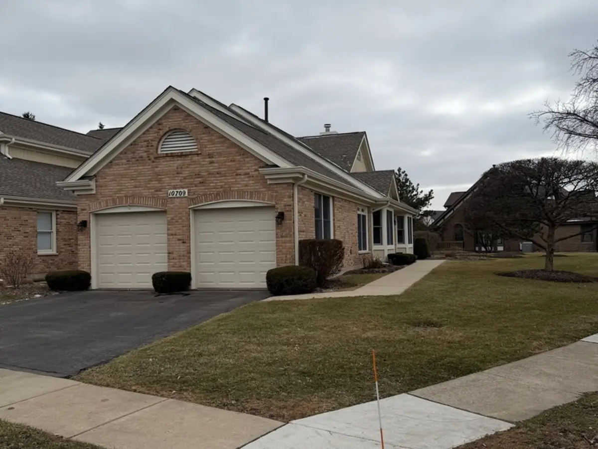 10709 Hollow Tree Road, Orland Park, IL 60462 - #1
