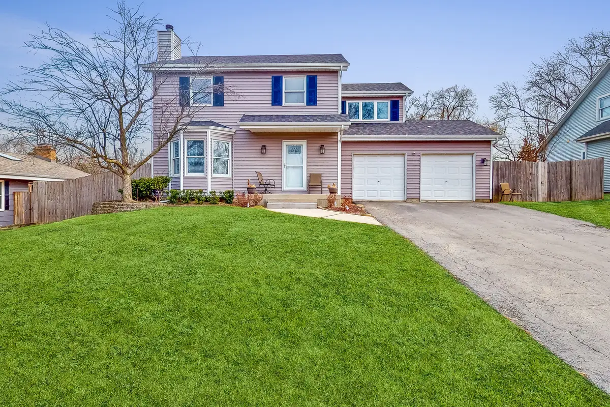 6025 Leonard Avenue, Downers Grove, IL 60516 - #1