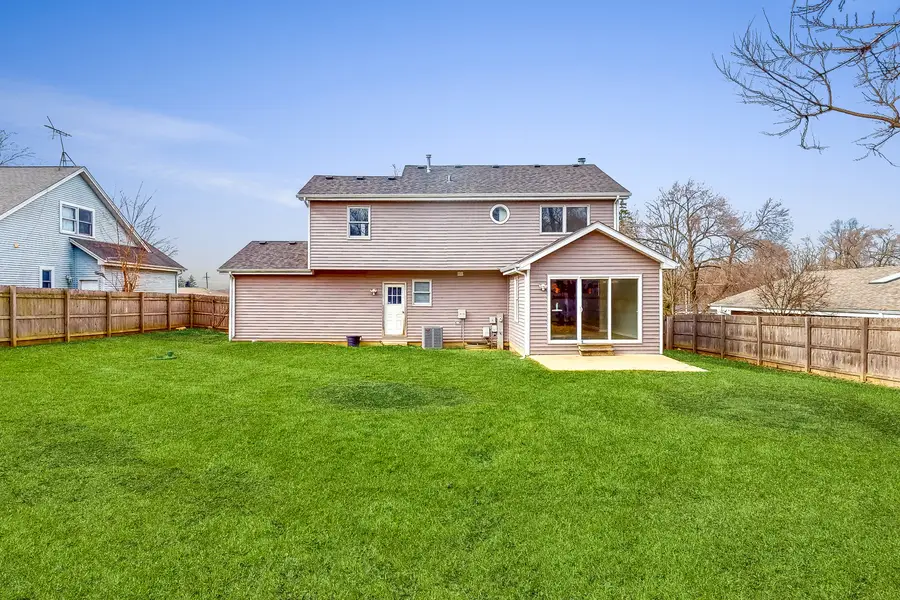 6025 Leonard Avenue, Downers Grove, IL 60516 - #2