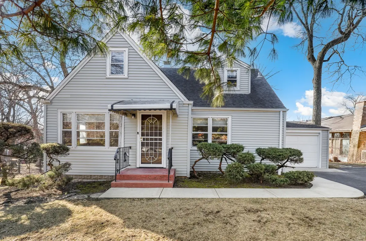 7351 W 127th Street, Palos Heights, IL 60463 - #1