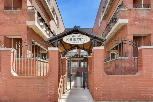 1953 W Foster Avenue #1, Chicago, IL 60640