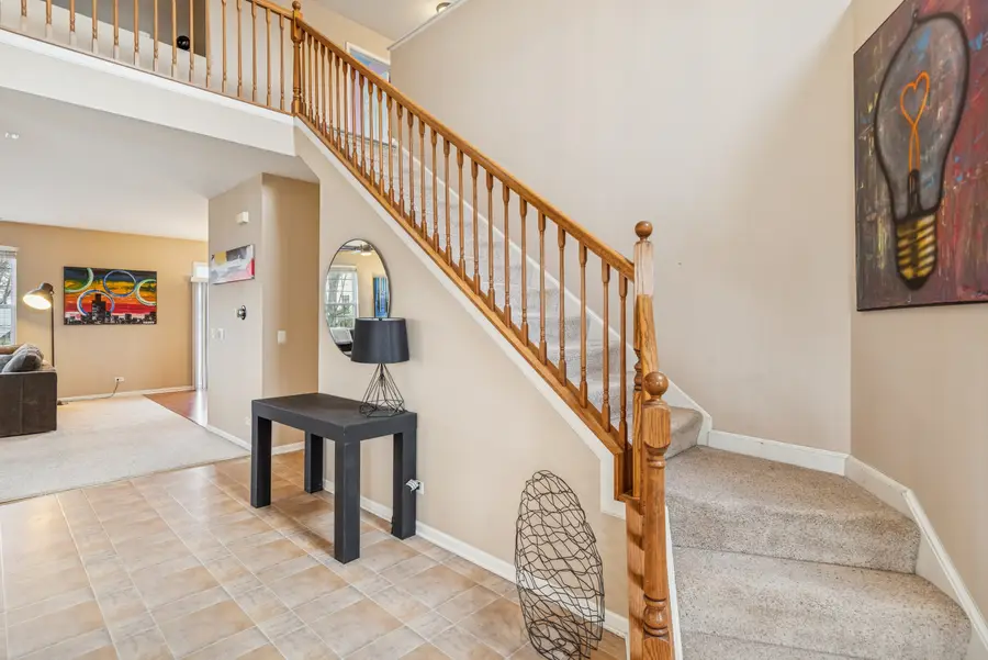 2596 W Birch Drive, Round Lake, IL 60073 - #2