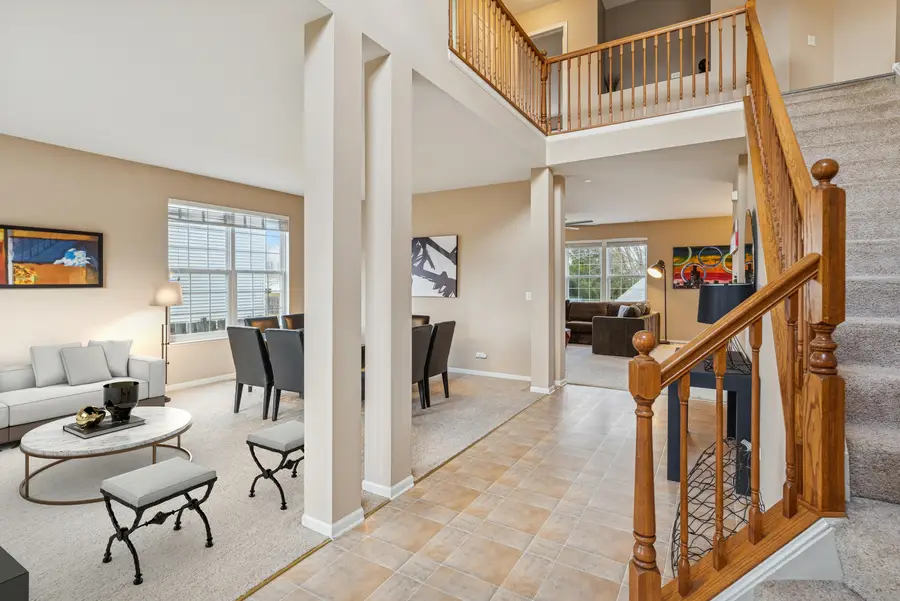 2596 W Birch Drive, Round Lake, IL 60073 - #3