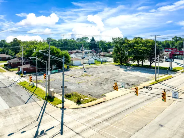 3701 Grant Street, Gary, IN 46408