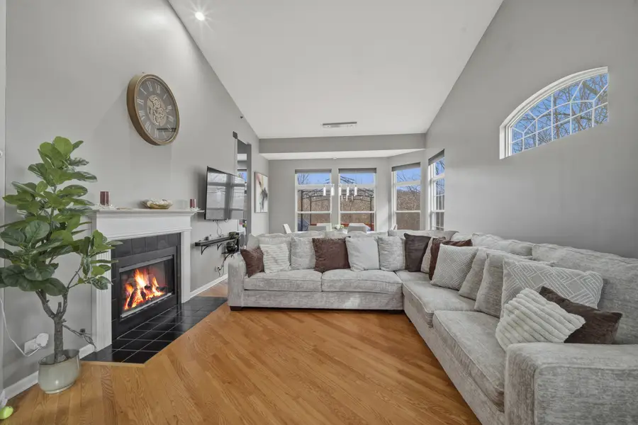 286 Prairie View Lane, Wheeling, IL 60090 - #2