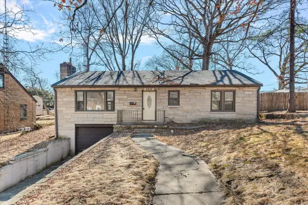 2919 Wasson Way, Decatur, IL 62521