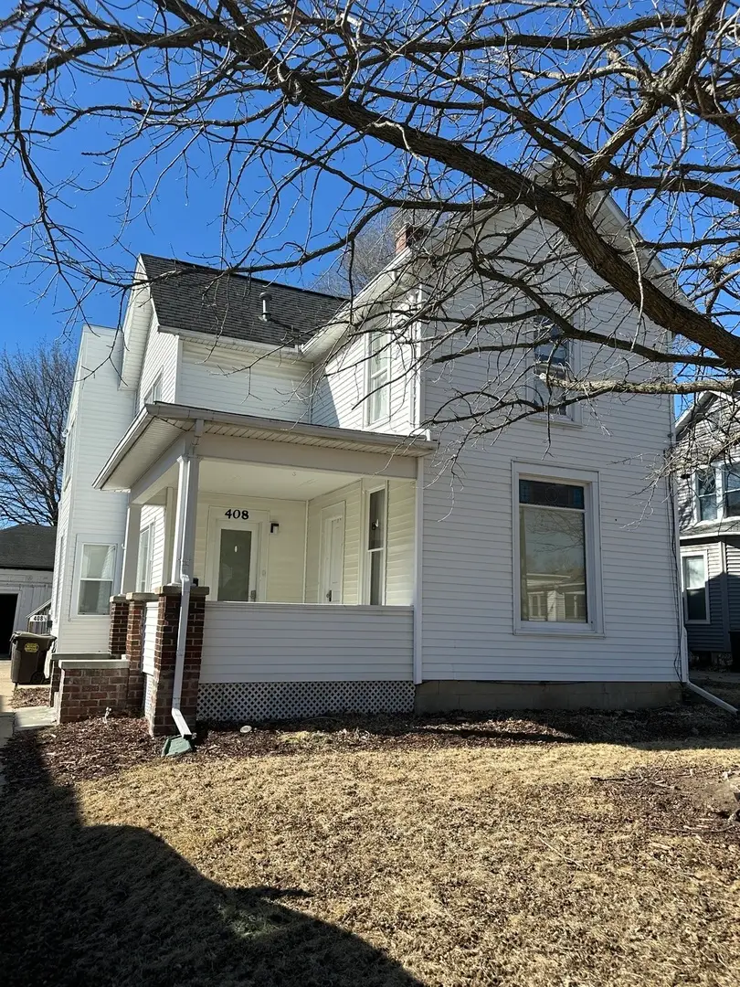 408 N West Avenue, Freeport, IL 61032 - #2