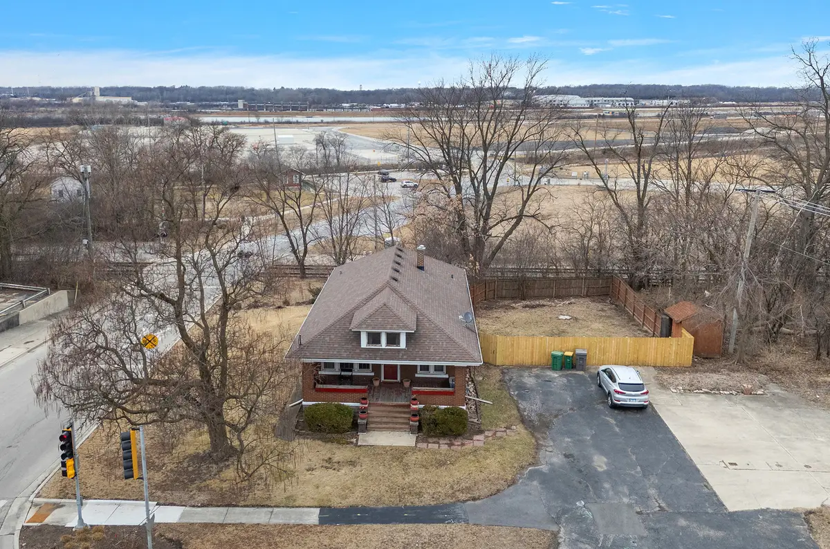 107 S State Street, Lockport, IL 60441 - #1