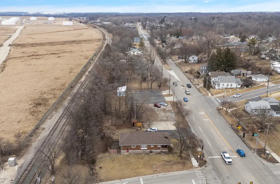 107 S State Street, Lockport, IL 60441 - #3