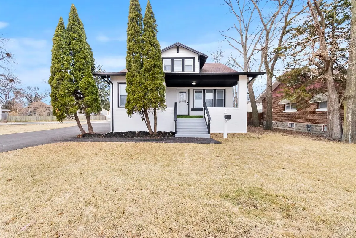 1112 Plainfield Road, Joliet, IL 60435 - #1