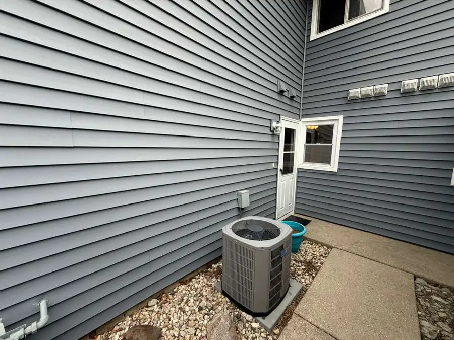 34326 N Birch Lane, Gurnee, IL 60031 - #2