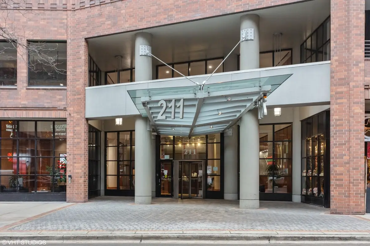 211 E Ohio Street #917, Chicago, IL 60611 - #1