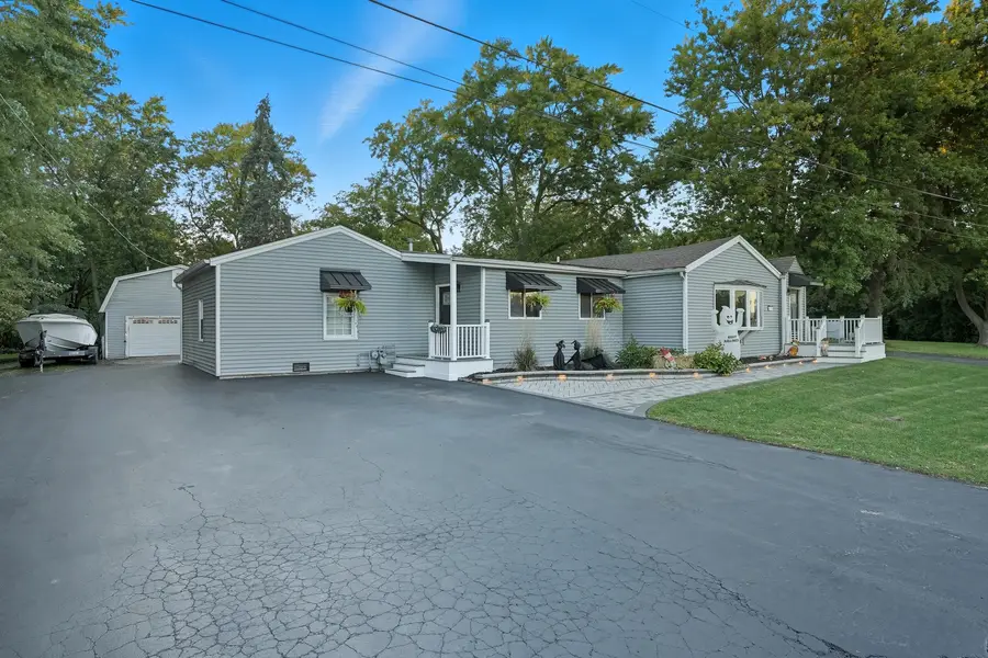 16938 Cicero Avenue, Tinley Park, IL 60477 - #3