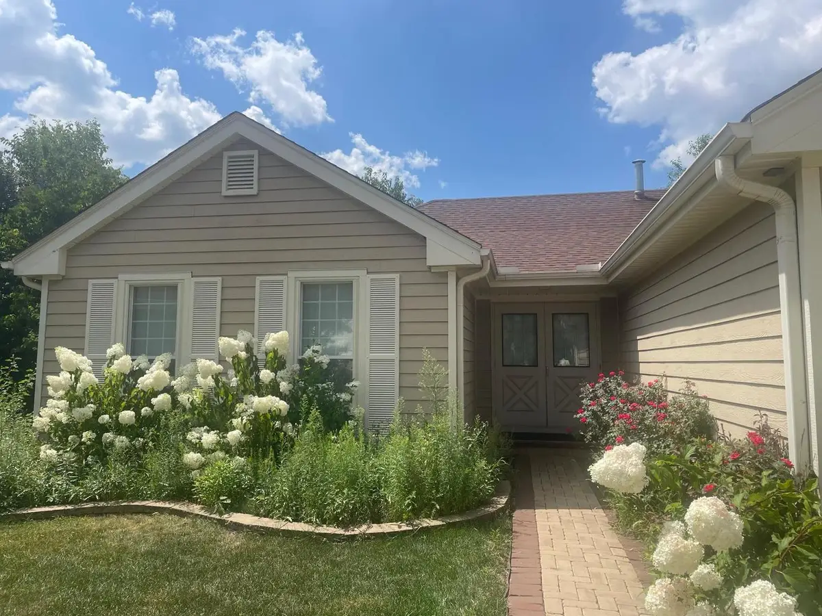 1548 Bunescu Court, Buffalo Grove, IL 60089 - #1