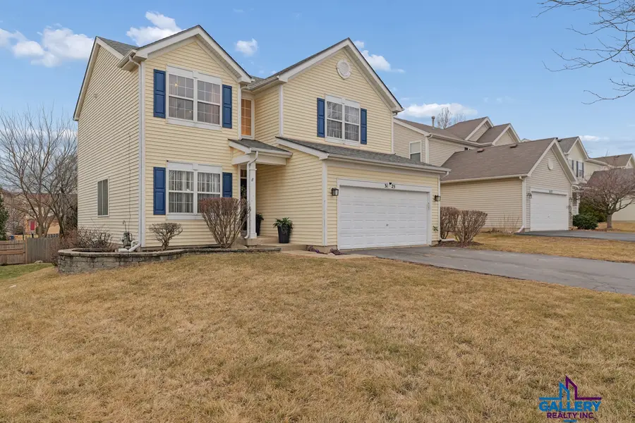 3125 Shenandoah Drive, Carpentersville, IL 60110 - #2