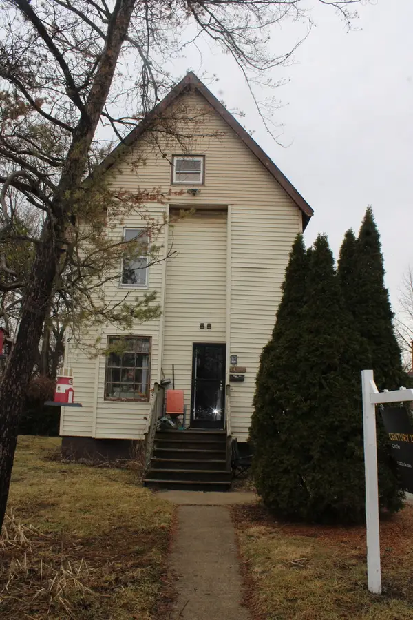 14438 Des Plaines Street, Harvey, IL 60426