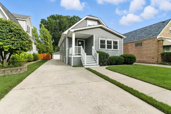 6233 N Sayre Avenue, Chicago, IL 60631