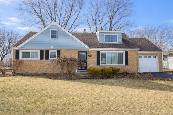 254 Willow Street, Frankfort, IL 60423