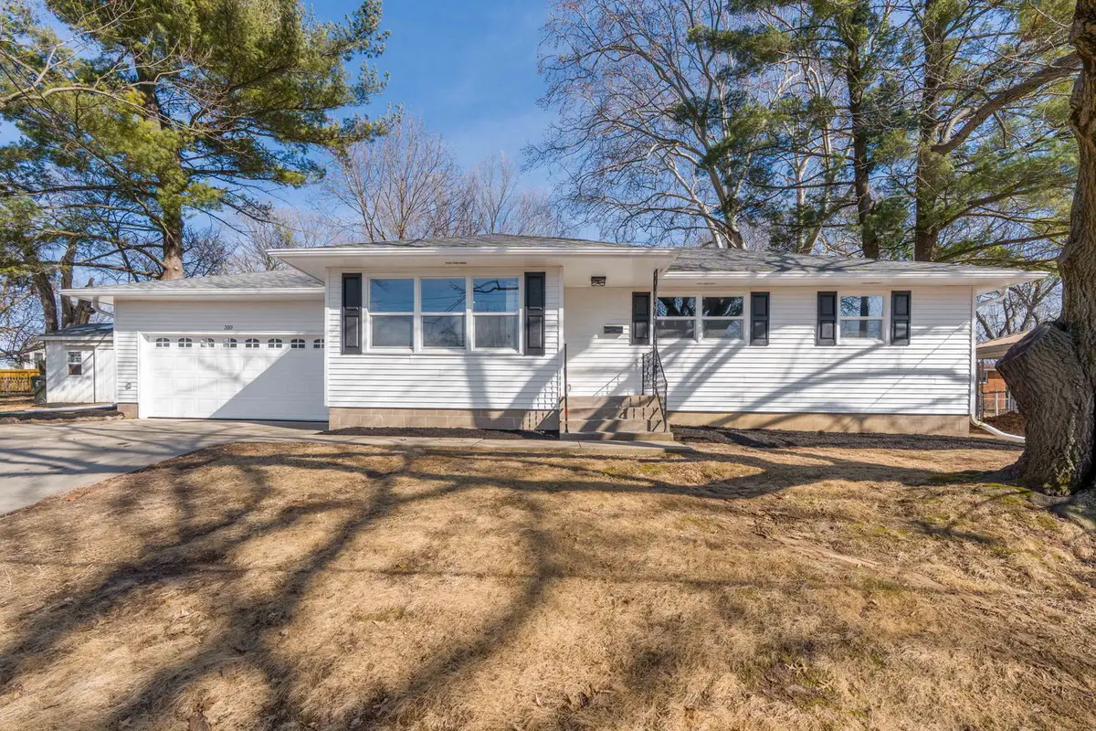 310 Hillcrest Drive, Geneseo, IL 61254 - #1