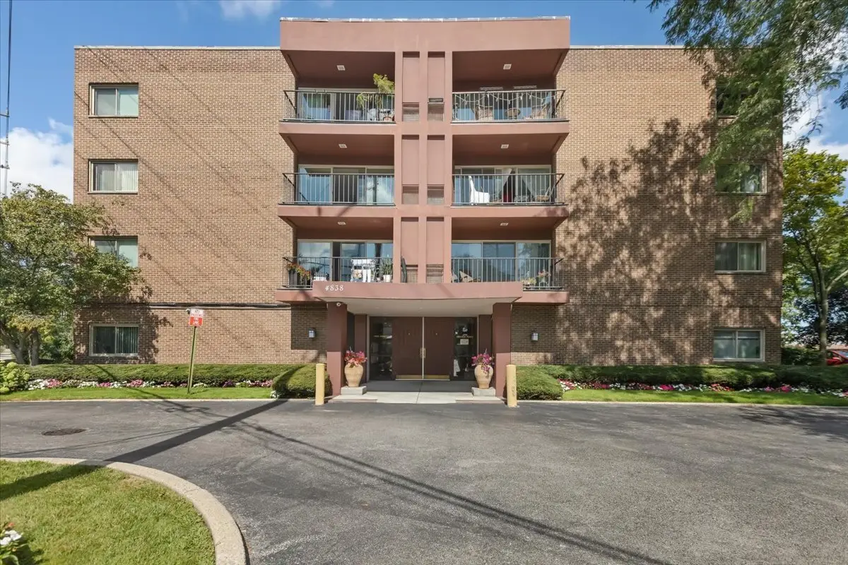 4838 Howard Street #405, Skokie, IL 60077 - #1