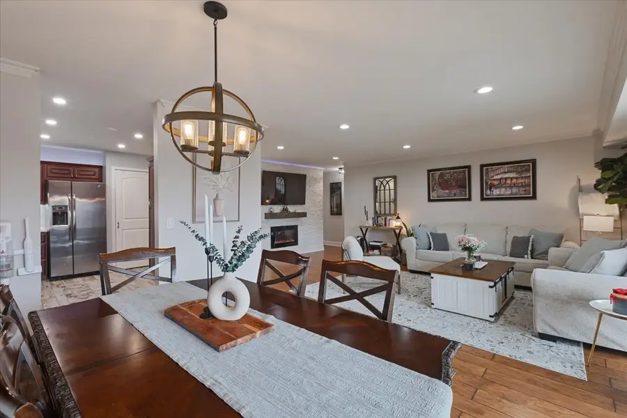 4838 Howard Street #405, Skokie, IL 60077 - #3