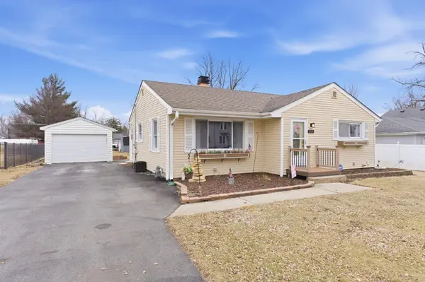 204 N Wabasso Street, Minooka, IL 60447