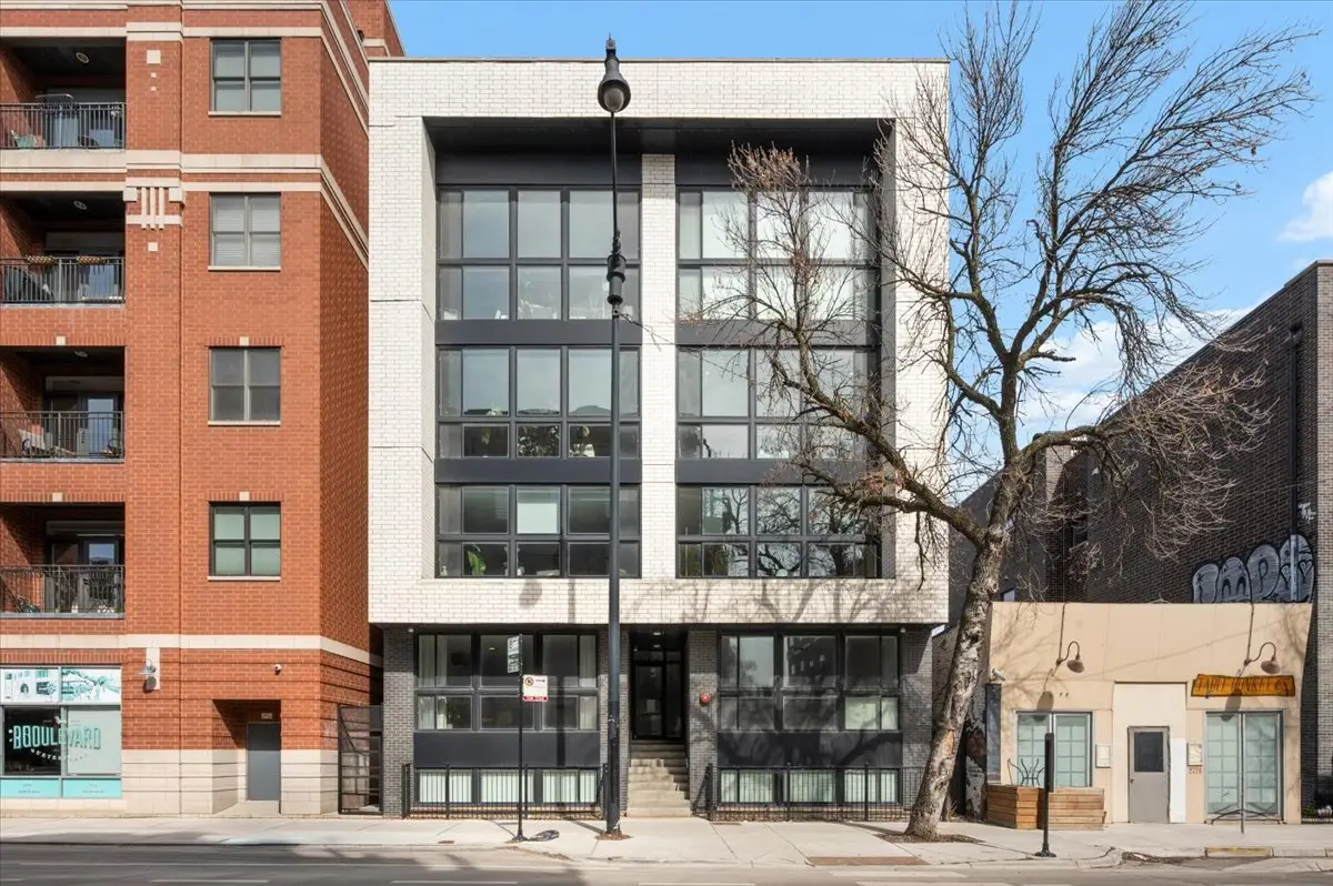 2730 W Armitage Avenue #3E, Chicago, IL 60647 - #1