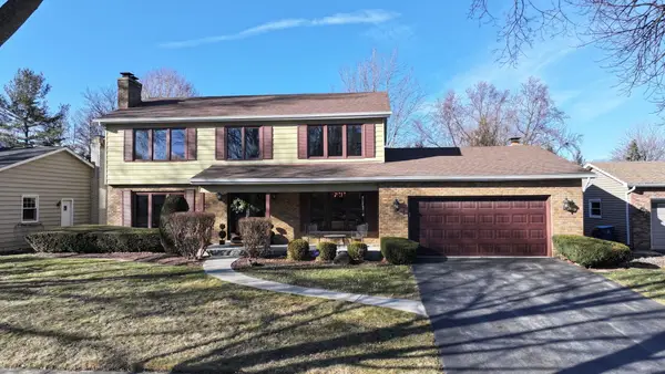 1470 Wood Avenue, Downers Grove, IL 60515