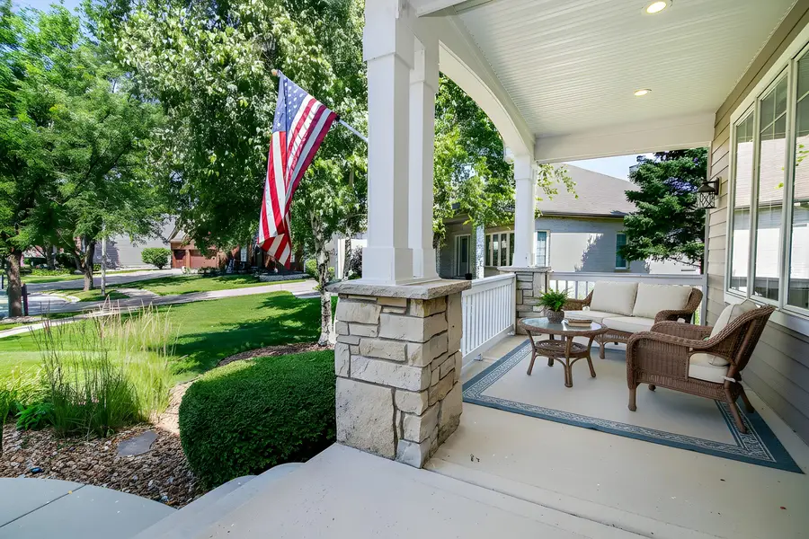 24905 Chalk Hill Court, Plainfield, IL 60544 - #2