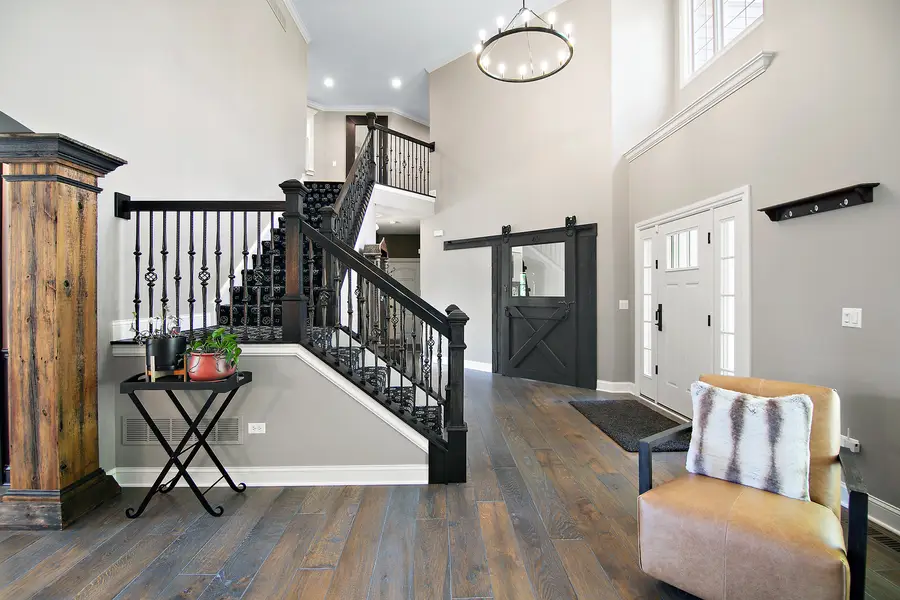 24905 Chalk Hill Court, Plainfield, IL 60544 - #3