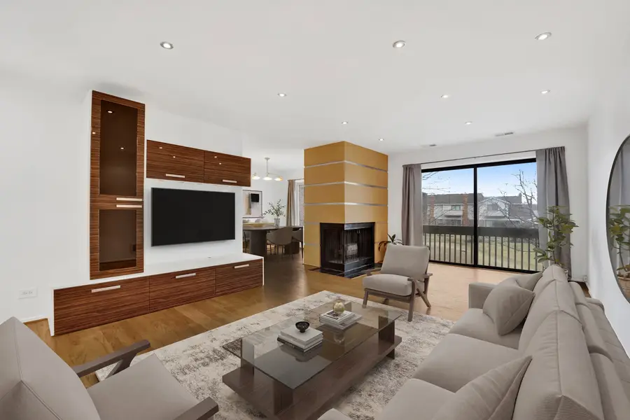 3085 Pheasant Creek Drive #212, Northbrook, IL 60062 - #2