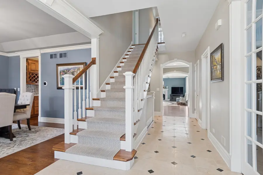 123 S Blanchard Street, Wheaton, IL 60187 - #2