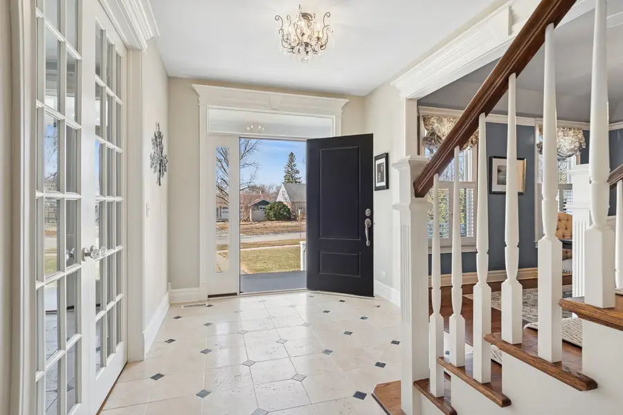 123 S Blanchard Street, Wheaton, IL 60187 - #3