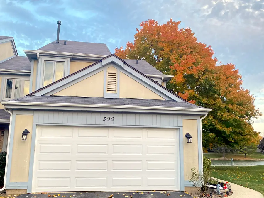 399 Catbird Lane, Deerfield, IL 60015 - #2