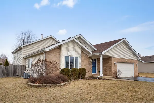 1687 Jennifer Drive, Bourbonnais, IL 60914