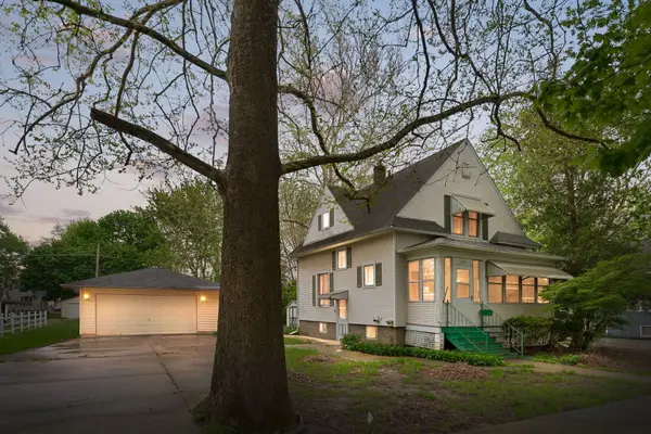 Address Withheld By Seller, Momence, IL 60954